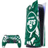 NFL New York Jets Tropical Print PS5 Bundle Skin