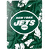 NFL New York Jets Tropical Print PS5 Bundle Skin