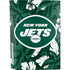 NFL New York Jets Tropical Print PS5 Bundle Skin