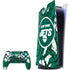 NFL New York Jets Tropical Print PS5 Digital Edition Bundle Skin