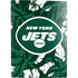 NFL New York Jets Tropical Print PS5 Digital Edition Bundle Skin
