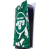 NFL New York Jets Tropical Print PS5 Digital Edition Console Skin
