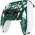 NFL New York Jets Tropical Print PS5 Controller Skin
