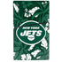 NFL New York Jets Tropical Print PS5 Slim Disk Bundle Skin