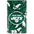 NFL New York Jets Tropical Print PS5 Slim Disk Bundle Skin