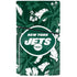 NFL New York Jets Tropical Print PS5 Slim Disk Console Skin