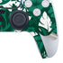 NFL New York Jets Tropical Print PS5 Slim Digital Edition Bundle Skin