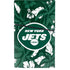 NFL New York Jets Tropical Print PS5 Slim Digital Edition Console Skin