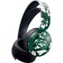 NFL New York Jets Tropical Print PULSE 3D Wireless Headset for PS5 Skin