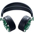 NFL New York Jets Tropical Print PULSE 3D Wireless Headset for PS5 Skin
