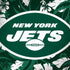NFL New York Jets Tropical Print HP Spectre Skin