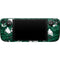 NFL New York Jets Tropical Print Steam Deck Handheld Gaming Computer Skin