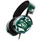 NFL New York Jets Tropical Print SteelSeries Arctis 3 Skin