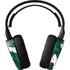 NFL New York Jets Tropical Print SteelSeries Arctis 3 Skin