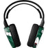 NFL New York Jets Tropical Print SteelSeries Arctis 5 Skin
