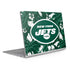 NFL New York Jets Tropical Print Surface Book 2 15in Skin