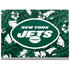 NFL New York Jets Tropical Print Surface Book 2 15in Skin