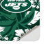 NFL New York Jets Tropical Print Surface Duo Skin