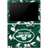 NFL New York Jets Tropical Print Surface Go Skin