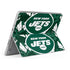 NFL New York Jets Tropical Print Surface Go Skin