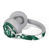 NFL New York Jets Tropical Print Surface Headphones Skin