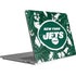 NFL New York Jets Tropical Print Surface Laptop Studio Skin