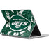 NFL New York Jets Tropical Print Surface Laptop Studio Skin