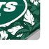 NFL New York Jets Tropical Print Surface Laptop Studio Skin