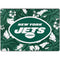 NFL New York Jets Tropical Print Surface Pro 8 Skin