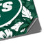 NFL New York Jets Tropical Print Surface Pro 8 Skin