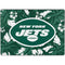 NFL New York Jets Tropical Print Surface Pro 9 Skin