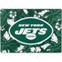 NFL New York Jets Tropical Print Surface Pro 9 Skin