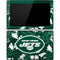 NFL New York Jets Tropical Print Surface Pro Tablet Skin