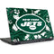 NFL New York Jets Tropical Print Lenovo ThinkPad Skin