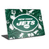 NFL New York Jets Tropical Print Universal Laptop 18in (14.6 x 10.6in) Skin