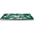 NFL New York Jets Tropical Print Universal Laptop 18in (14.6 x 10.6in) Skin