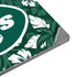 NFL New York Jets Tropical Print Universal Laptop 18in (14.6 x 10.6in) Skin