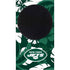 NFL New York Jets Tropical Print Xbox Series S Skins