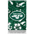 NFL New York Jets Tropical Print Xbox Series S Skins