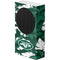 NFL New York Jets Tropical Print Xbox Series S Console Skin