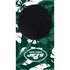 NFL New York Jets Tropical Print Xbox Series S Console Skin
