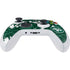 NFL New York Jets Tropical Print Xbox Series S Controller Skin