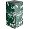 NFL New York Jets Tropical Print Xbox Series X Console Skin