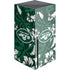 NFL New York Jets Tropical Print Xbox Series X Console Skin