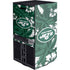 NFL New York Jets Tropical Print Xbox Series X Console Skin