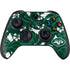 NFL New York Jets Tropical Print Xbox Series X Controller Skin
