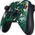 NFL New York Jets Tropical Print Xbox Series X Controller Skin