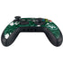 NFL New York Jets Tropical Print Xbox Series X Controller Skin