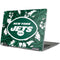 NFL New York Jets Tropical Print Yoga 710 14in Skin
