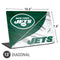 NFL New York Jets Universal Laptop 13in (10.6 x 7.6in) Skin